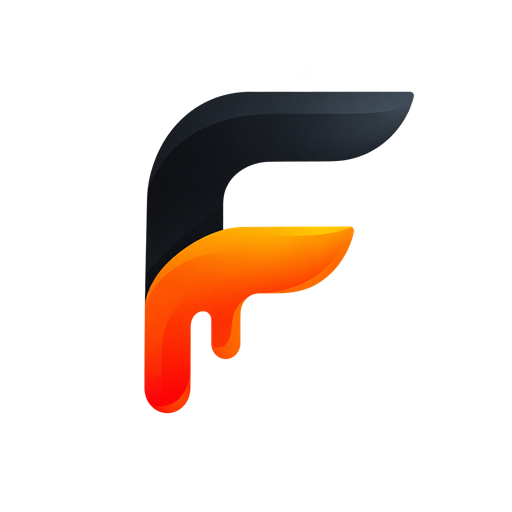 FileFryer Logo